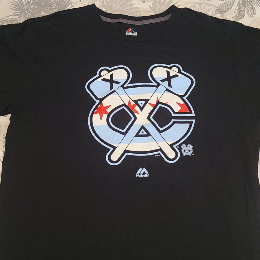Chicago Blackhawks Tshirt